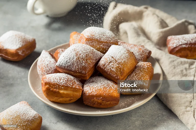 Beignets